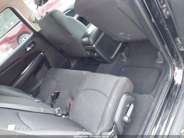 Продажа на аукционе авто 2018 Dodge Journey Se, vin: 3C4PDCAB9JT507696, номер лота: 45578896