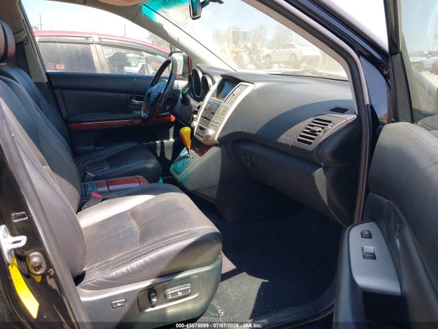 Продаж на аукціоні авто 2007 Lexus Rx 400h, vin: JTJGW31U272004515, номер лоту: 45578899