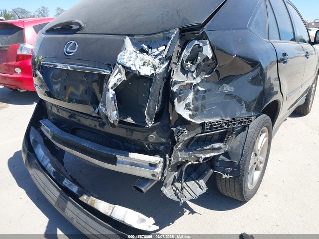 Продажа на аукционе авто 2007 Lexus Rx 400h, vin: JTJGW31U272004515, номер лота: 45578899