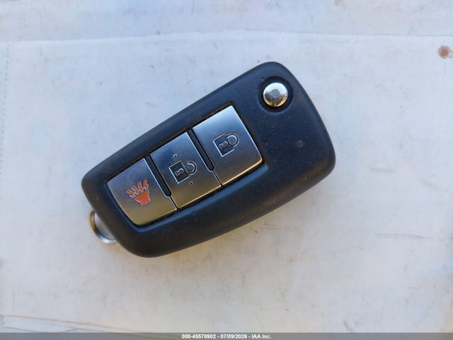 Aukcja sprzedaży 2015 Nissan Rogue S, vin: 5N1AT2MK7FC902960, numer aukcji: 45578902