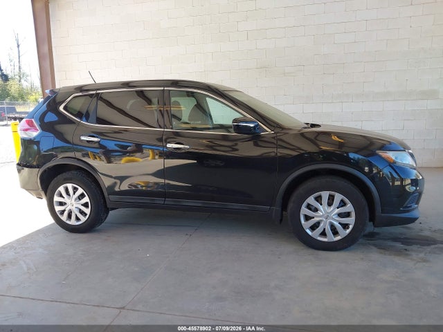 5N1AT2MK7FC902960 Nissan ROGUE S