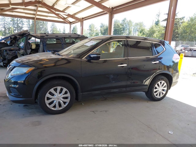 5N1AT2MK7FC902960 Nissan ROGUE S