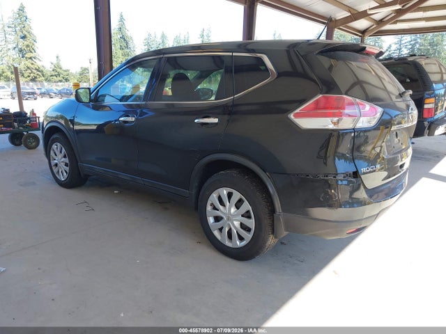 5N1AT2MK7FC902960 Nissan ROGUE S