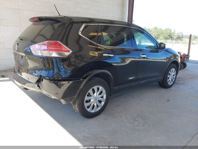 5N1AT2MK7FC902960 Nissan ROGUE S