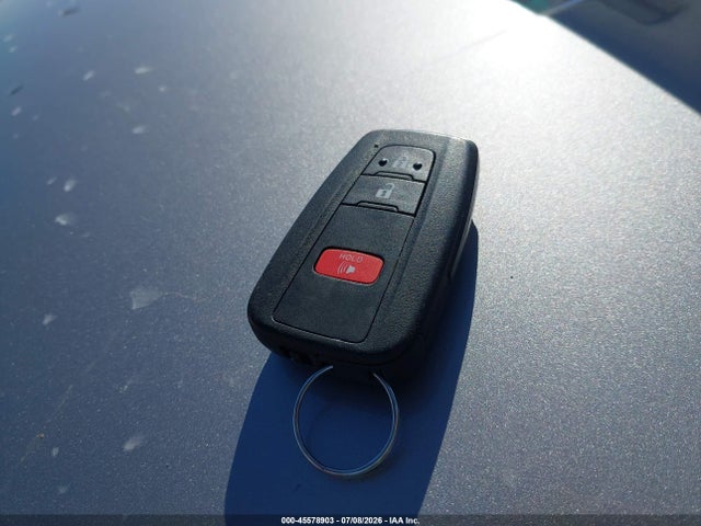 Продаж на аукціоні авто 2018 Toyota C-hr Xle Premium, vin: NMTKHMBX6JR046819, номер лоту: 45578903