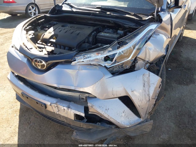 Продаж на аукціоні авто 2018 Toyota C-hr Xle Premium, vin: NMTKHMBX6JR046819, номер лоту: 45578903