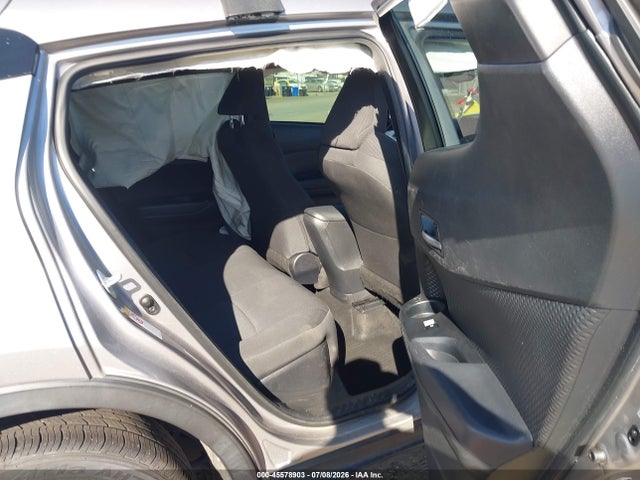 Продаж на аукціоні авто 2018 Toyota C-hr Xle Premium, vin: NMTKHMBX6JR046819, номер лоту: 45578903