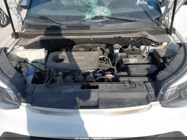 KIA Soul 2018 KNDJN2A24J7561165 Image 10