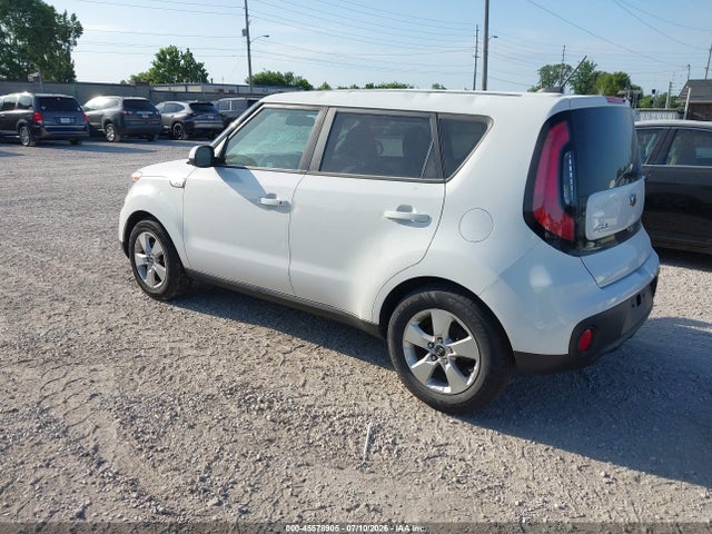 KIA Soul 2018 KNDJN2A24J7561165 Image 3