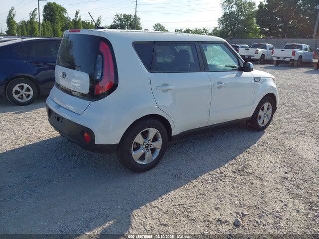 KIA Soul 2018 KNDJN2A24J7561165 Image 4