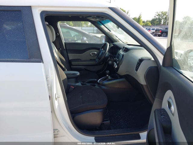 KIA Soul 2018 KNDJN2A24J7561165 Image 5