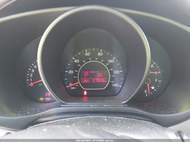 KIA Soul 2018 KNDJN2A24J7561165 Image 7