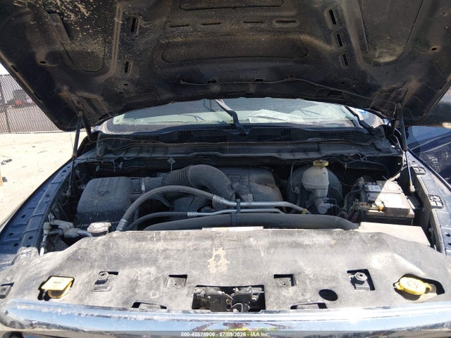 Aukcja sprzedaży 2018 Ram 1500 Big Horn  4x4 5'7 Box, vin: 3C6RR7LT2JG198113, numer aukcji: 45578906