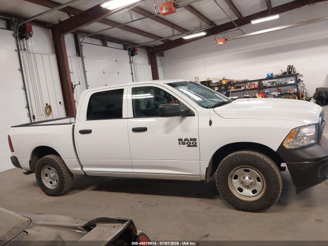Aukcja sprzedaży 2019 Ram 1500 Classic Tradesman  4x4 5'7 Box, vin: 1C6RR7KG7KS658641, numer aukcji: 45578914