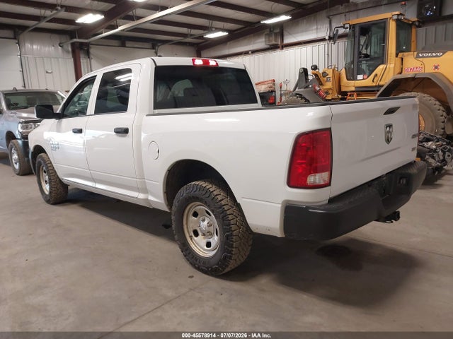Aukcja sprzedaży 2019 Ram 1500 Classic Tradesman  4x4 5'7 Box, vin: 1C6RR7KG7KS658641, numer aukcji: 45578914