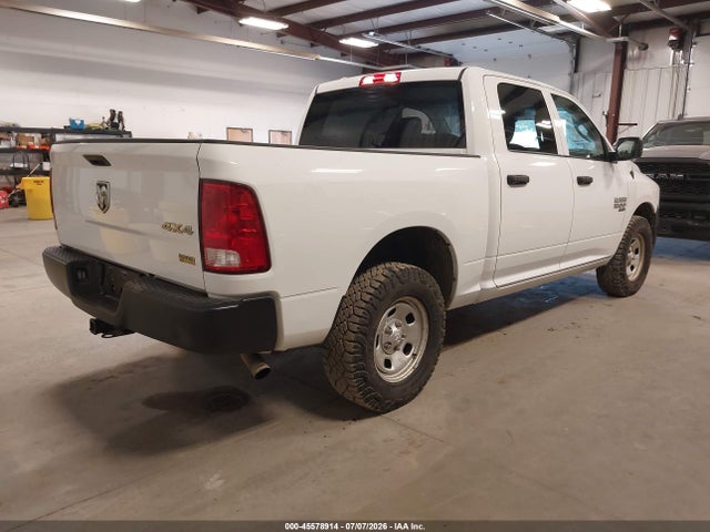 Aukcja sprzedaży 2019 Ram 1500 Classic Tradesman  4x4 5'7 Box, vin: 1C6RR7KG7KS658641, numer aukcji: 45578914