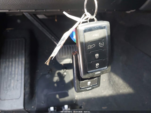 45578913 :رقم المزاد ، 1C4RJYB67N8756650 vin ، 2022 Jeep Grand Cherokee 4xe Limited 4x4 مزاد بيع