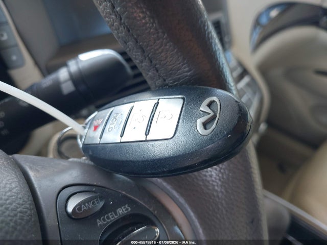 Продаж на аукціоні авто 2011 Infiniti M37x, vin: JN1BY1AR9BM375162, номер лоту: 45578916