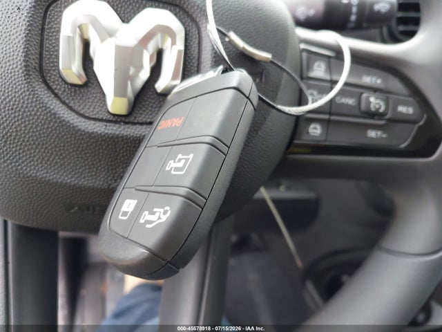 3C6LRVDG6TE195984 RAM Promaster 2500 Tradesman High Roof 159 Wb W/pass Seat