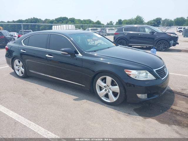 Aukcja sprzedaży 2011 Lexus Ls 460 L, vin: JTHGL5EF0B5041992, numer aukcji: 45578924
