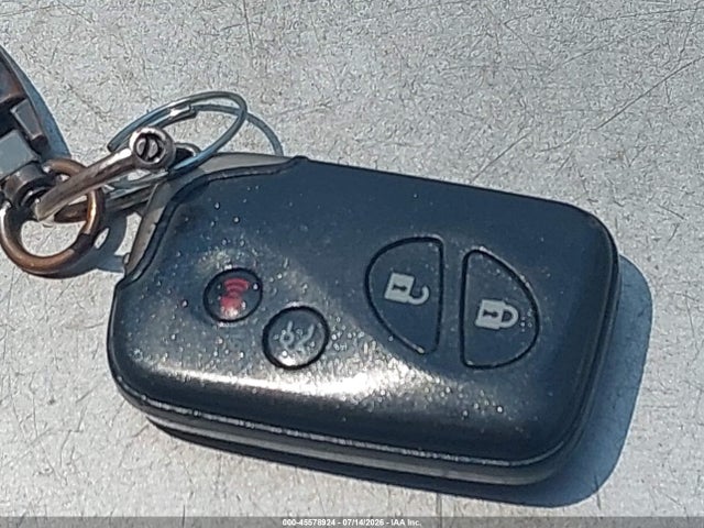 2011 Lexus Ls 460 L მანქანა იყიდება აუქციონზე, vin: JTHGL5EF0B5041992, აუქციონის ნომერი: 45578924
