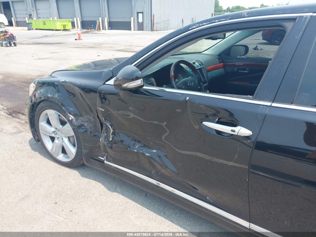 2011 Lexus Ls 460 L მანქანა იყიდება აუქციონზე, vin: JTHGL5EF0B5041992, აუქციონის ნომერი: 45578924