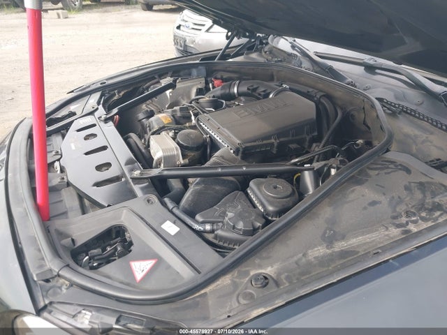 Продажа на аукционе авто 2013 Bmw 535i Xdrive, vin: WBAFU7C50DDU76243, номер лота: 45578927