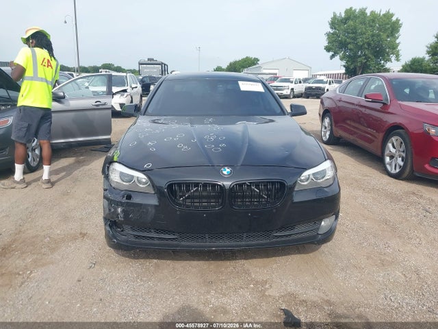 Продажа на аукционе авто 2013 Bmw 535i Xdrive, vin: WBAFU7C50DDU76243, номер лота: 45578927