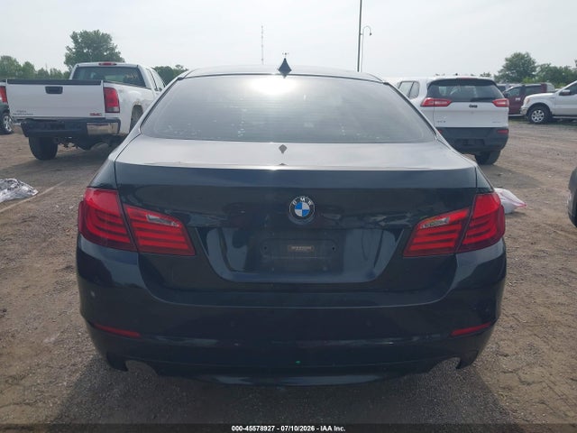 Продажа на аукционе авто 2013 Bmw 535i Xdrive, vin: WBAFU7C50DDU76243, номер лота: 45578927