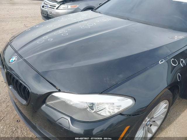 Продажа на аукционе авто 2013 Bmw 535i Xdrive, vin: WBAFU7C50DDU76243, номер лота: 45578927