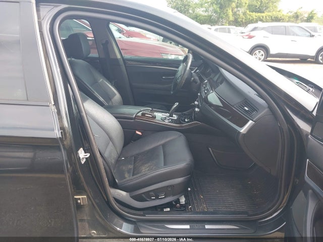 Продажа на аукционе авто 2013 Bmw 535i Xdrive, vin: WBAFU7C50DDU76243, номер лота: 45578927
