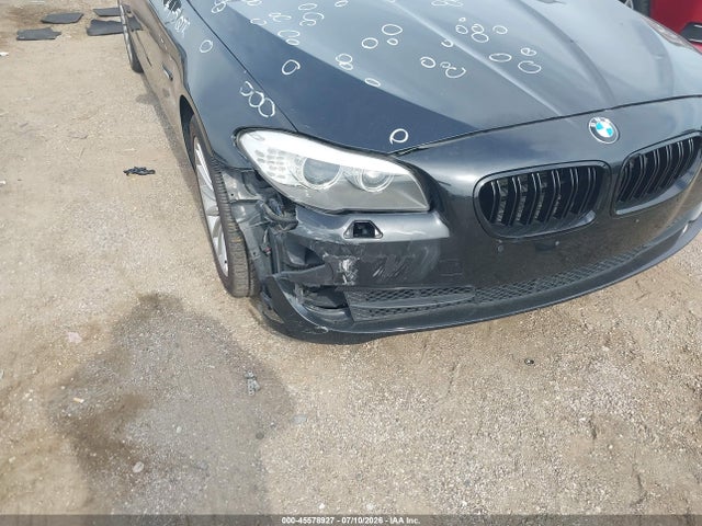 Продажа на аукционе авто 2013 Bmw 535i Xdrive, vin: WBAFU7C50DDU76243, номер лота: 45578927