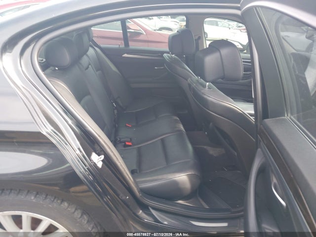Продажа на аукционе авто 2013 Bmw 535i Xdrive, vin: WBAFU7C50DDU76243, номер лота: 45578927