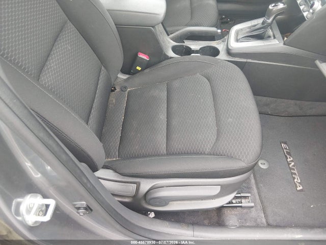 45578930 :رقم المزاد ، KMHD84LF9KU853750 vin ، 2019 Hyundai Elantra Value Edition مزاد بيع