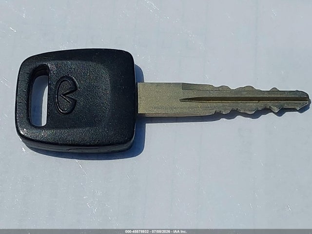 Продажа на аукционе авто 2005 Infiniti G35, vin: JNKCV51F15M311904, номер лота: 45578932