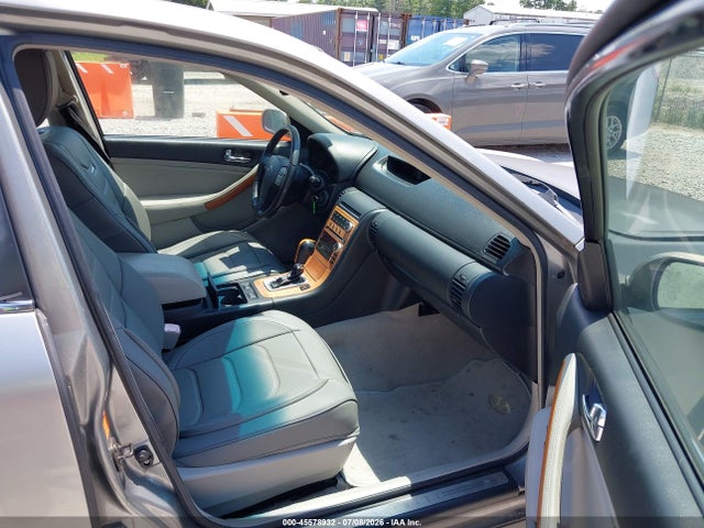 Продажа на аукционе авто 2005 Infiniti G35, vin: JNKCV51F15M311904, номер лота: 45578932