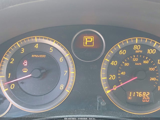 Продажа на аукционе авто 2005 Infiniti G35, vin: JNKCV51F15M311904, номер лота: 45578932