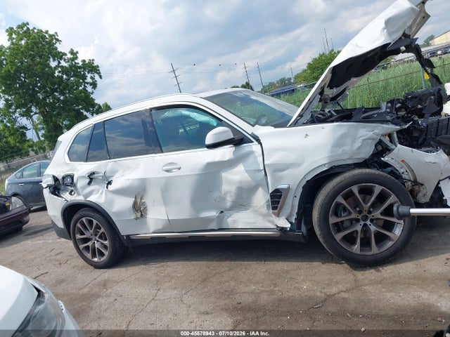 Aukcja sprzedaży 2024 Bmw X5 Xdrive40i, vin: 5UX23EU08R9U49134, numer aukcji: 45578943