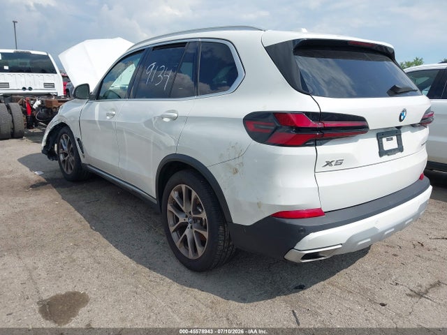 Aukcja sprzedaży 2024 Bmw X5 Xdrive40i, vin: 5UX23EU08R9U49134, numer aukcji: 45578943
