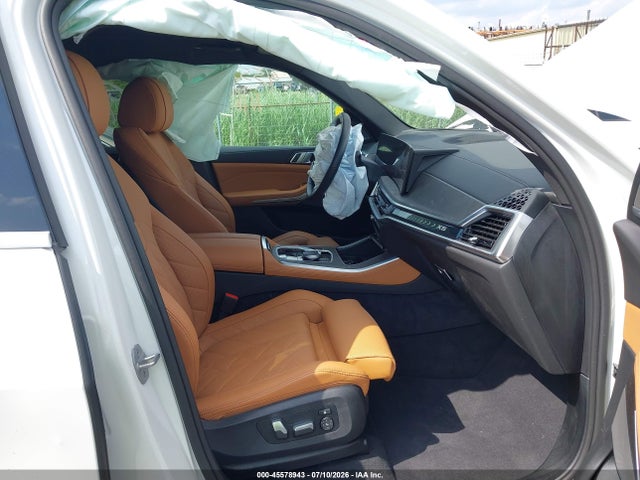 Aukcja sprzedaży 2024 Bmw X5 Xdrive40i, vin: 5UX23EU08R9U49134, numer aukcji: 45578943