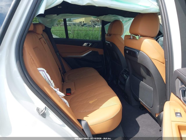Aukcja sprzedaży 2024 Bmw X5 Xdrive40i, vin: 5UX23EU08R9U49134, numer aukcji: 45578943