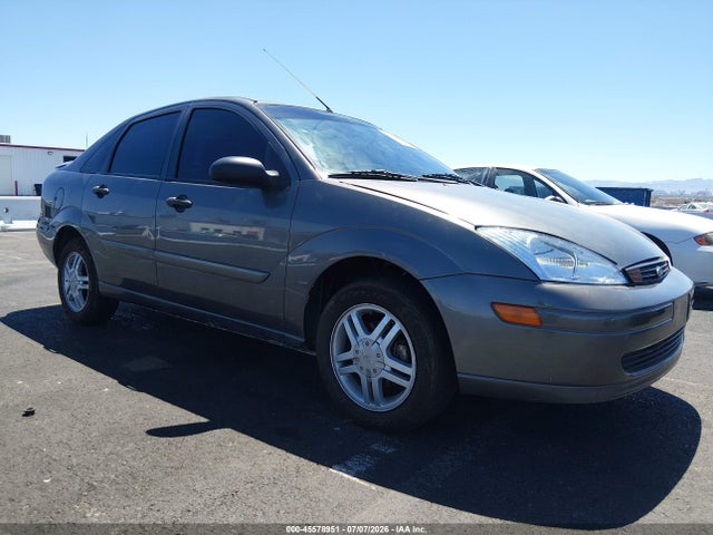 Продажа на аукционе авто 2003 Ford Focus Se, vin: 1FAFP34383W325367, номер лота: 45578951