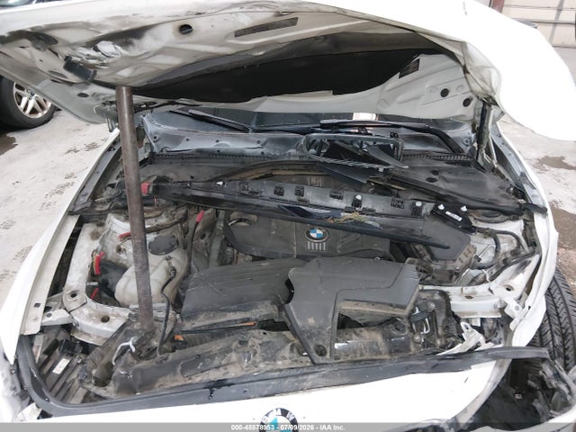 Продаж на аукціоні авто 2014 Bmw 328d Xdrive, vin: WBA3D5C52EKX97625, номер лоту: 45578953