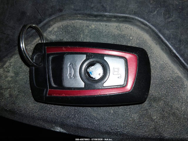 Продаж на аукціоні авто 2014 Bmw 328d Xdrive, vin: WBA3D5C52EKX97625, номер лоту: 45578953