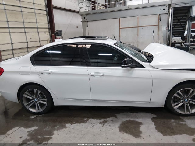Продаж на аукціоні авто 2014 Bmw 328d Xdrive, vin: WBA3D5C52EKX97625, номер лоту: 45578953