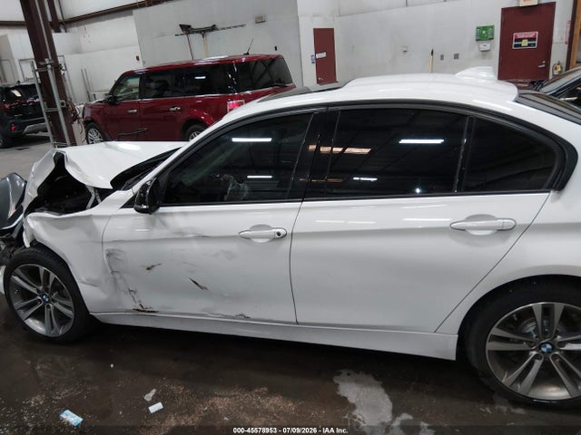 Продаж на аукціоні авто 2014 Bmw 328d Xdrive, vin: WBA3D5C52EKX97625, номер лоту: 45578953