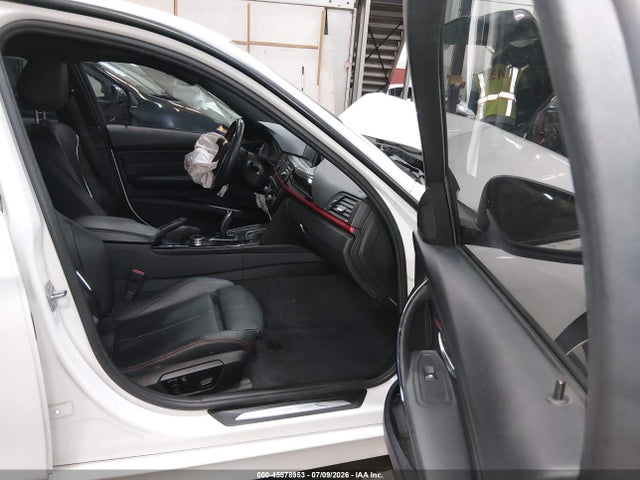 Продаж на аукціоні авто 2014 Bmw 328d Xdrive, vin: WBA3D5C52EKX97625, номер лоту: 45578953