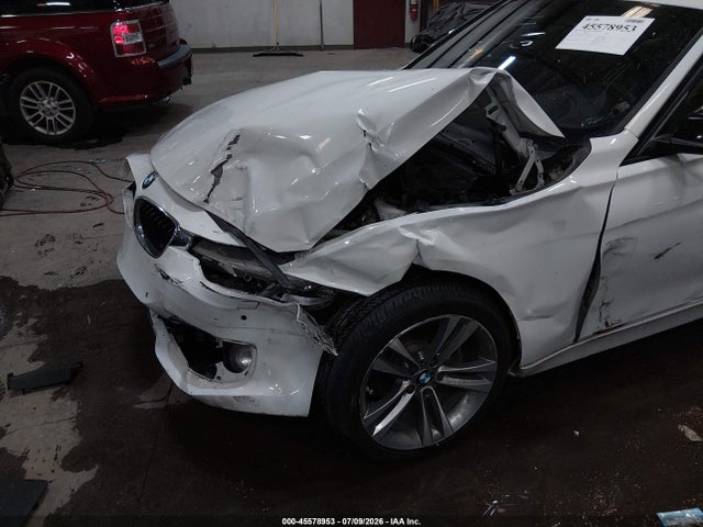 Продаж на аукціоні авто 2014 Bmw 328d Xdrive, vin: WBA3D5C52EKX97625, номер лоту: 45578953
