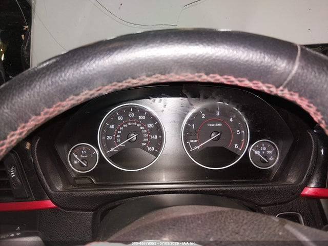 Продаж на аукціоні авто 2014 Bmw 328d Xdrive, vin: WBA3D5C52EKX97625, номер лоту: 45578953