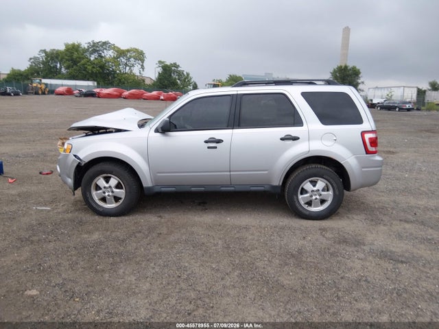 Aukcja sprzedaży 2012 Ford Escape Xlt, vin: 1FMCU9D79CKA20023, numer aukcji: 45578955